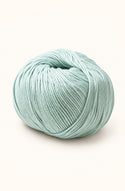 Orchard Cotton Ice Blue