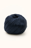 Orchard Cotton Navy