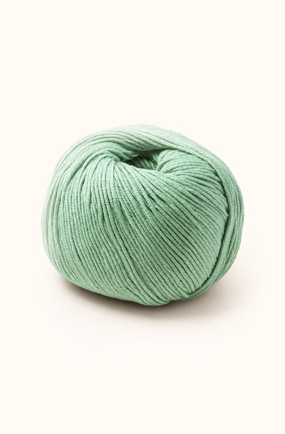 Orchard Cotton Sea Foam