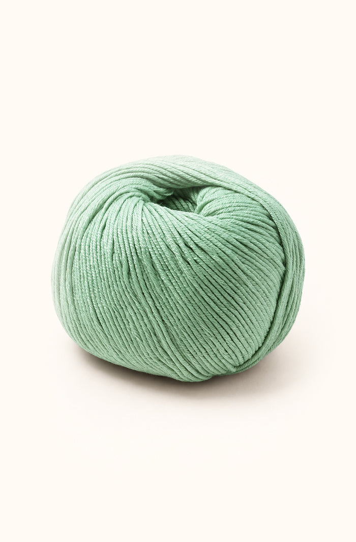 Orchard Cotton Sea Foam