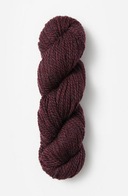 Woolstok Deep Velvet