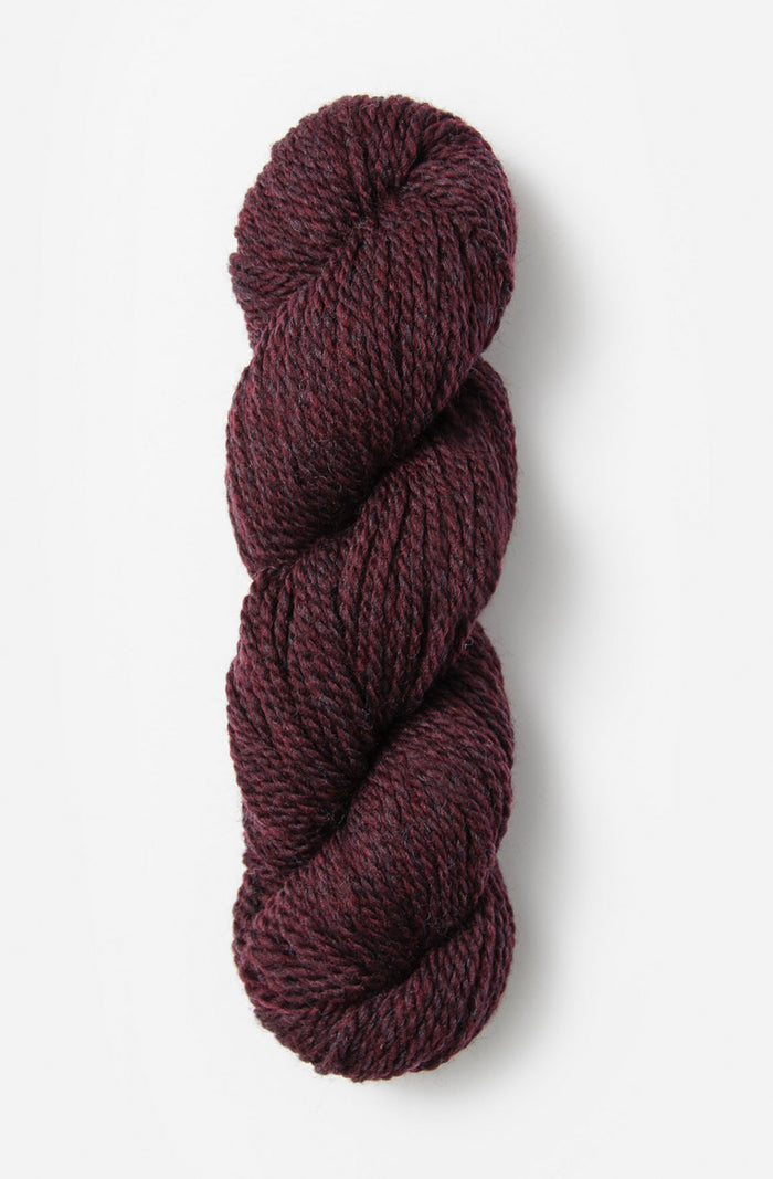 Woolstok Deep Velvet