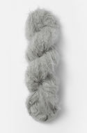 Brushed Suri Earl Grey