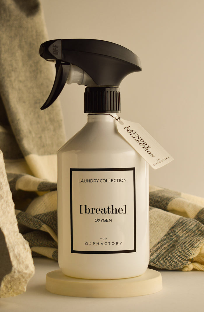 Fabric Refreshner - Breathe