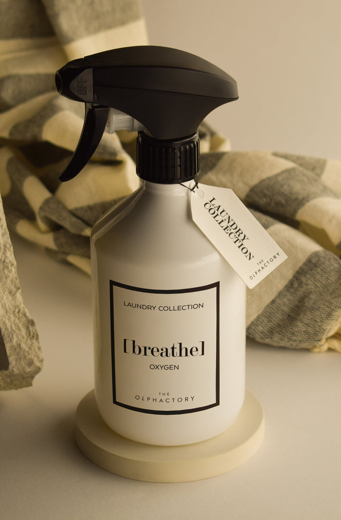 Fabric Refreshner - Breathe