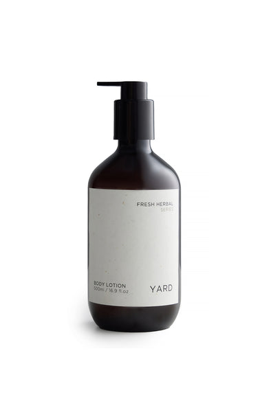 Body Wash 500ml