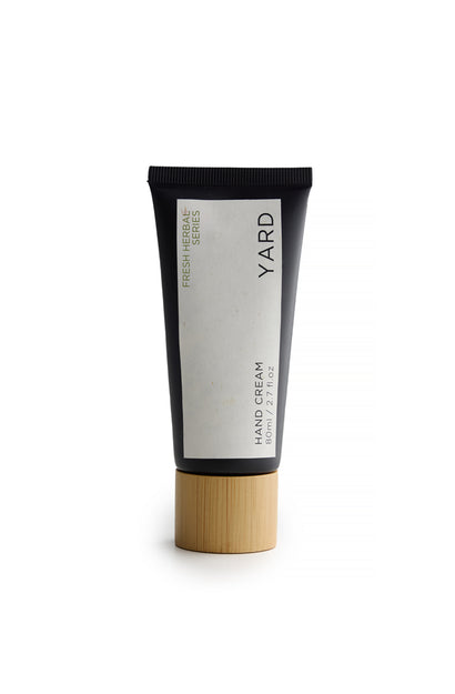 Hand Cream - Fresh Herbal