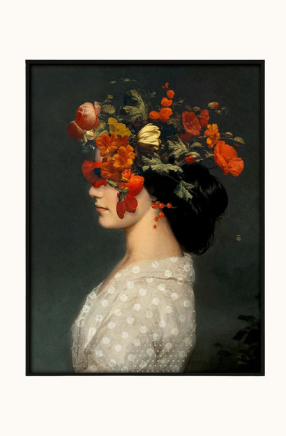 Garance Portrait