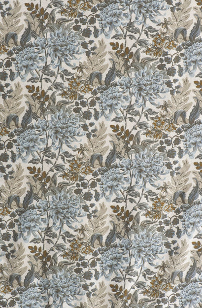 giardino natural housecoat