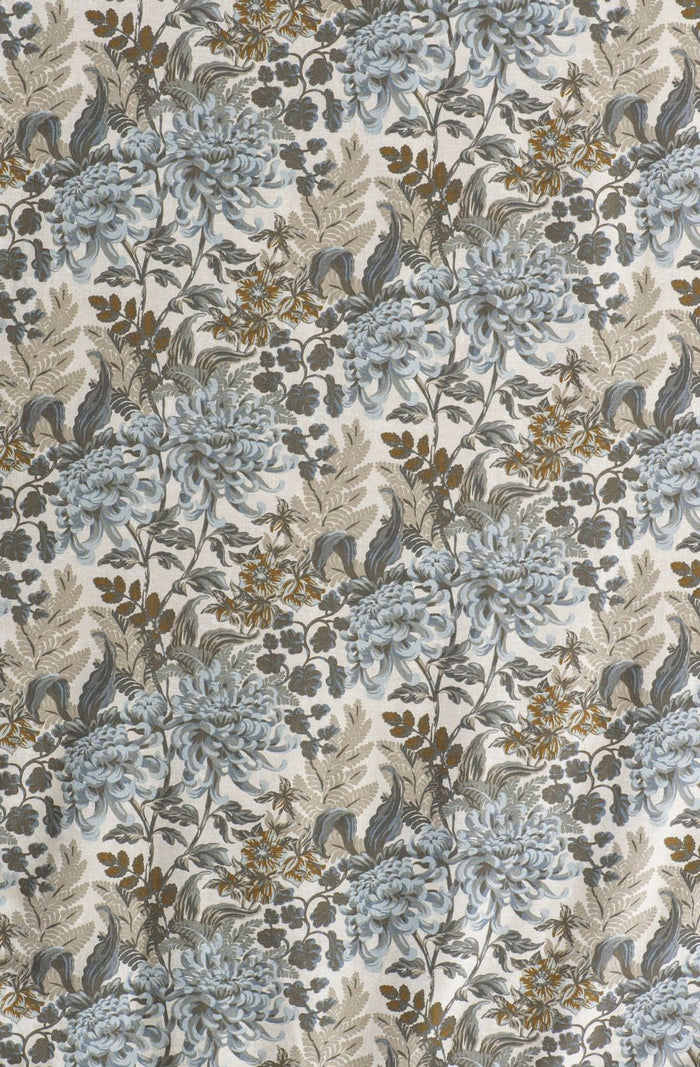 giardino natural housecoat
