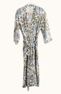 giardino natural housecoat