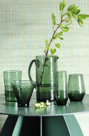Cocktail Glass Set of 4 - Fern