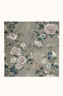 greeting card - trumpetta taupe