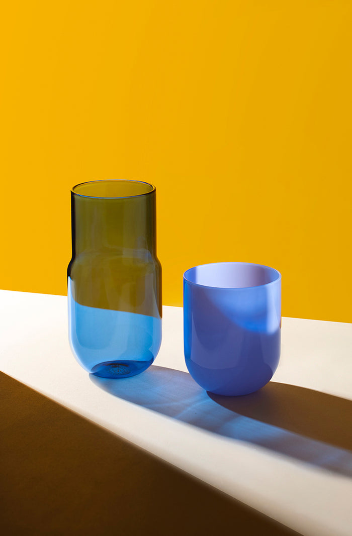 Happi Pill - Into The Blue