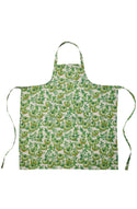 Heirloom Green Apron
