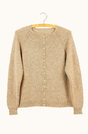 Helga Cardigan Pattern