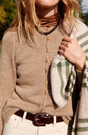 Helga Cardigan Pattern