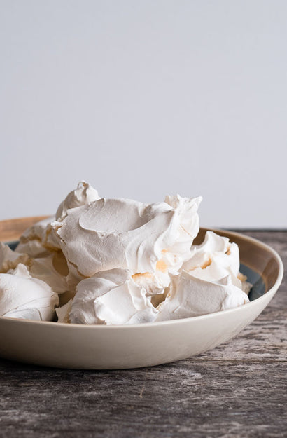 Sharing Platter Horizon