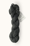 Isager Tweed Charcoal