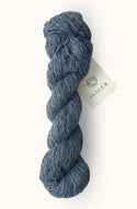 Isager Tweed Denim