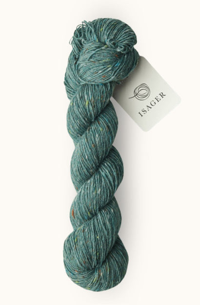 Isager Tweed North Sea
