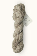 Isager Tweed Oak