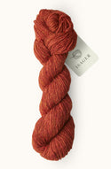 Isager Tweed Paprika