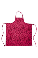 Jardin Cerise Apron