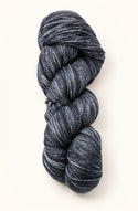 High Twist Merino 4ply - Dark Grey