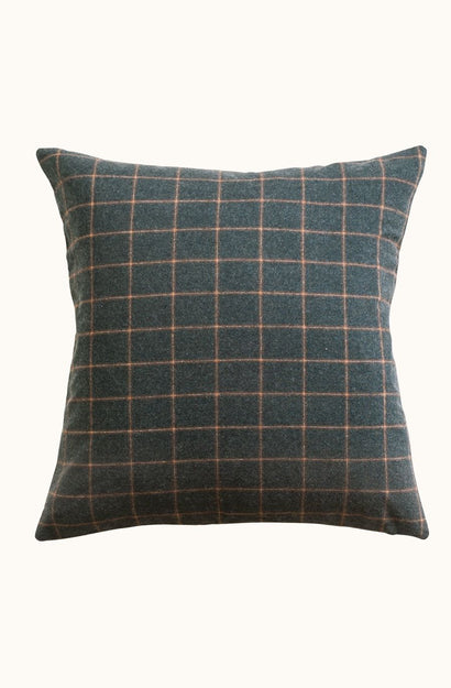 Kyodo Woollen Cushion