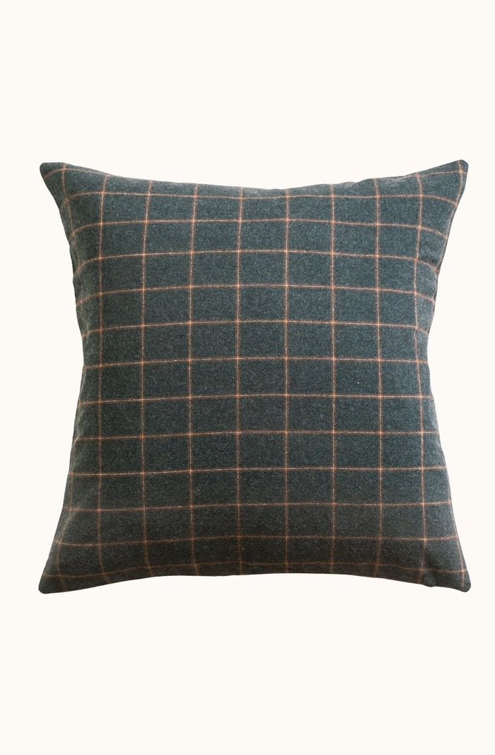 Kyodo Woollen Cushion