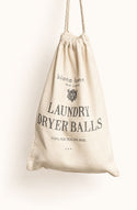 laundry dryer balls - set of three
