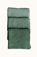 Lavette Sage Washcloths - Set of Three