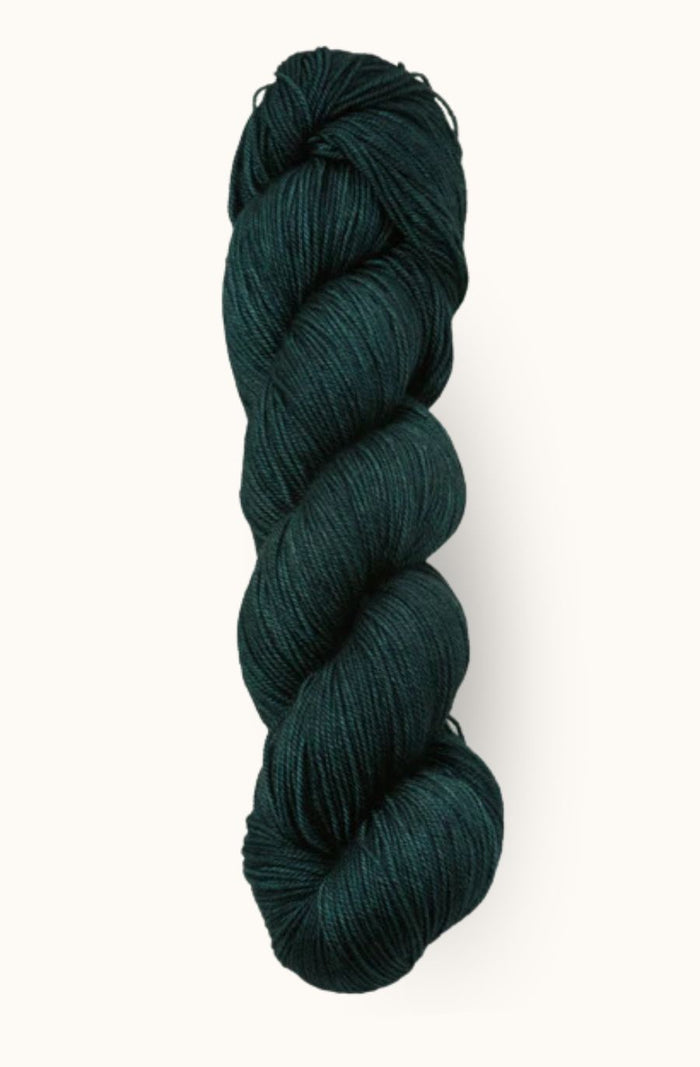 Prosper Sock Merino/Nylon - Tidal
