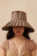 Lesotho | Island Capri Hat