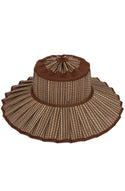 Lesotho | Island Capri Hat