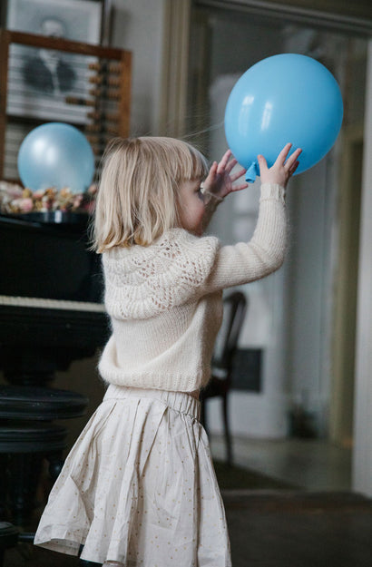 Making Memories: Timeless Knits for Children