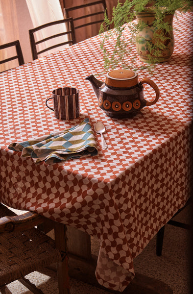 Tablecloth - 160cm x 240cm