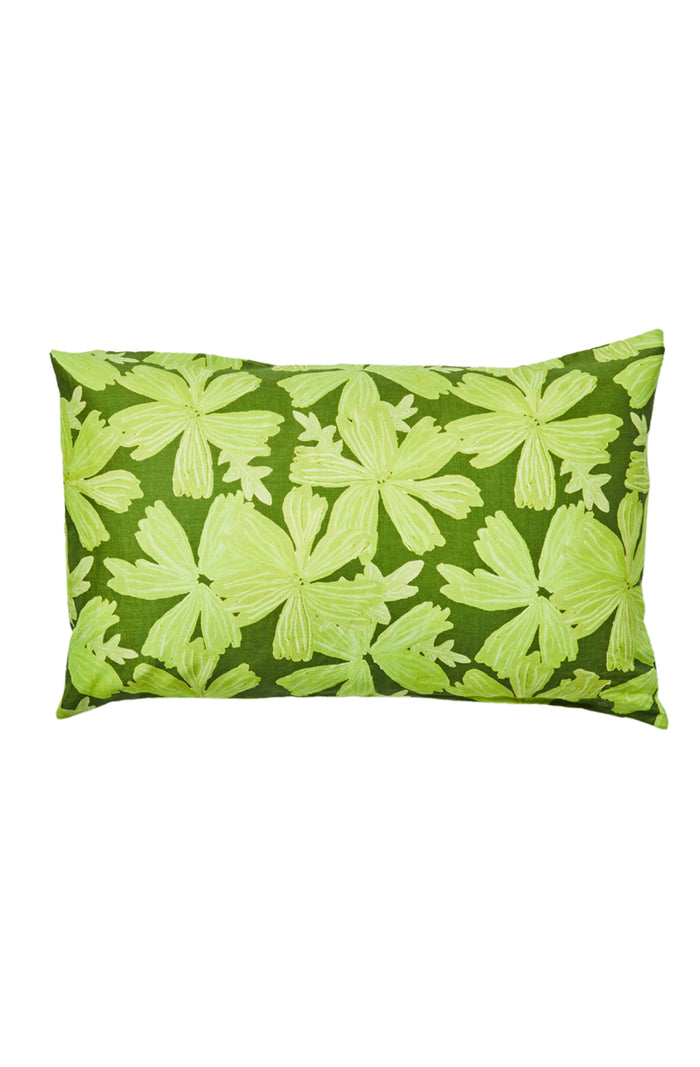 Mave Khaki Pillowcase - Set of 2