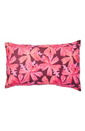 Mave Pink Pillowcase - Set of 2