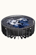 Medusa Large Outdoor Coffee Table - Sapphire