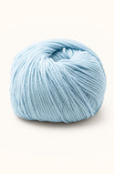 Bellissimo 8 Pale Blue