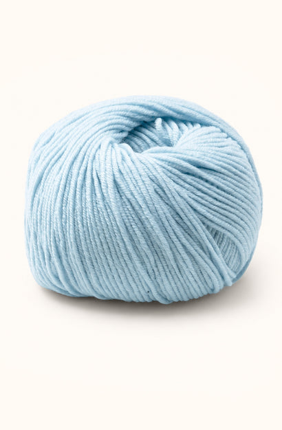 Bellissimo 8 Pale Blue