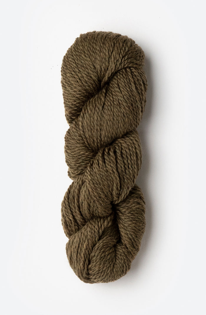 Woolstok Mossy Green