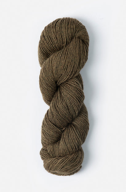 Woolstok Light Mossy Green