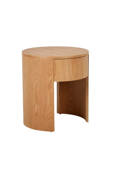 Bedside table Ø50cm x H55cm