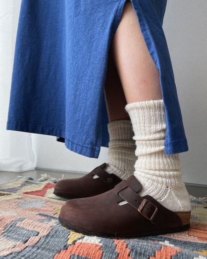 Penny Socks Pattern