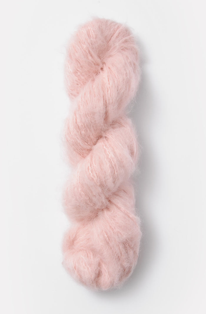 Brushed Suri Pink Lemonade