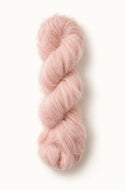 Brushed Suri Pink Lemonade