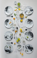 Porcelain Parnasse - ete